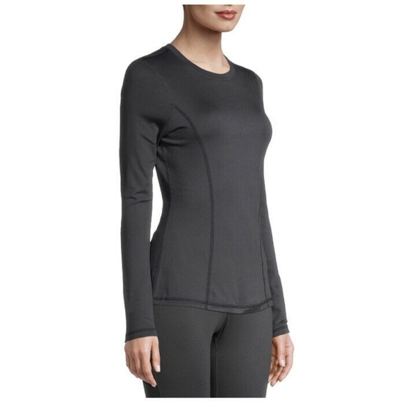 Reebox Ladies Base Layer Crew - Picture 10 of 10